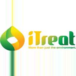 Logo of ITREAT PTY LTD