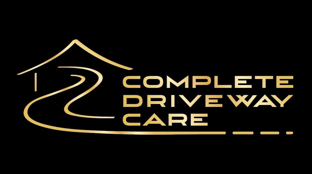 Logo of Complete Driveway Care