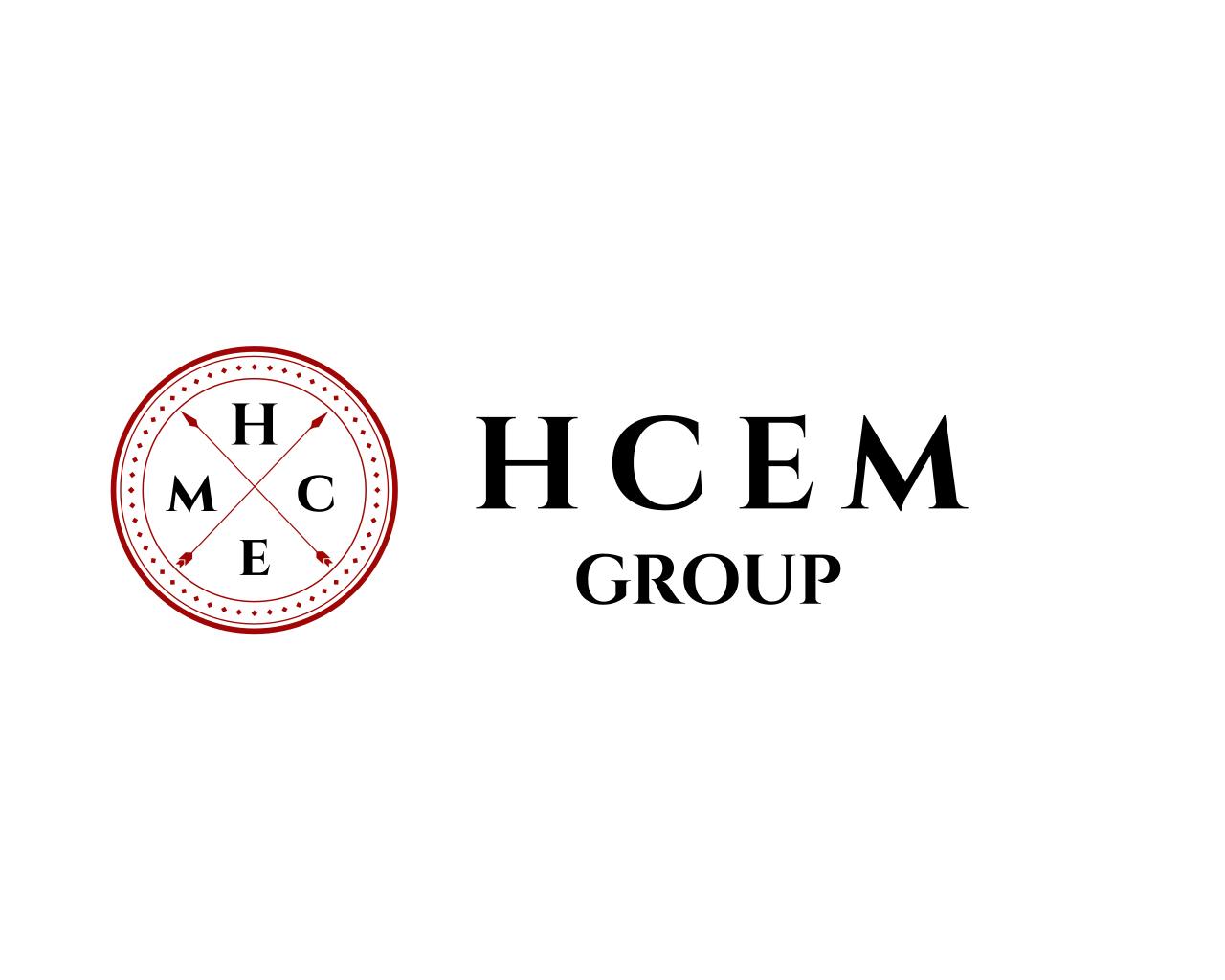 Logo of HCEM Group