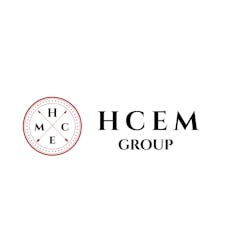 Logo of HCEM Group