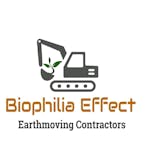Logo of Biophilia Effect