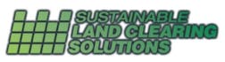 Logo of Sustainable Land Clearing Solutions