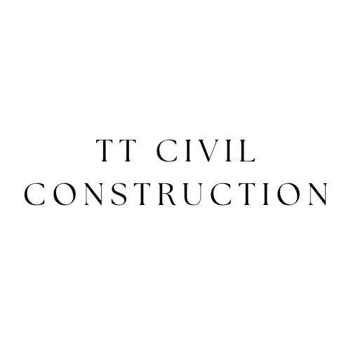 Logo of TT Civil Construction