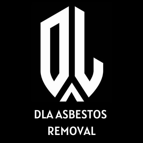 Logo of DLA Asbestos Removal