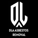 Logo of DLA Asbestos Removal