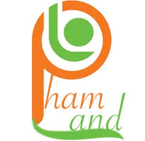 Logo of PhamLand
