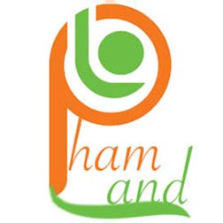 Logo of PhamLand