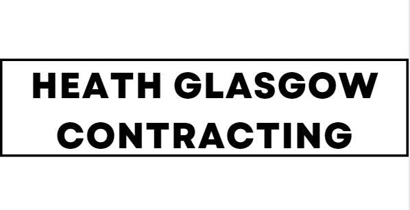 Logo of Heath Glasgow Contracting