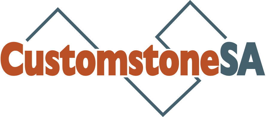 Logo of Customstone SA
