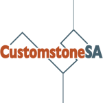 Logo of Customstone SA