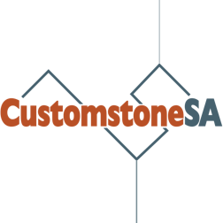 Logo of Customstone SA