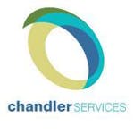 Logo of Chandler Recruitment Services
