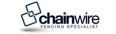 Logo of Chainwire Fencing Newcastle