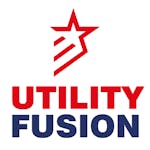 Logo of Utility Fusion Services
