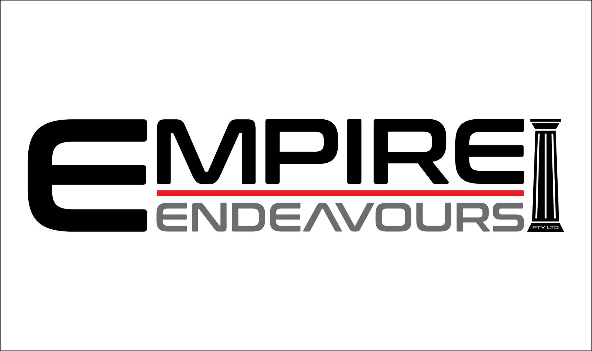 Logo of Empire Endeavours Pty Ltd
