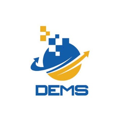 Logo of Darcy Engineering and Mine Surveying P/L