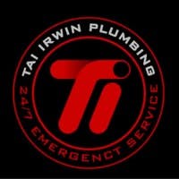 Logo of Tai Irwin Plumbing & Draining