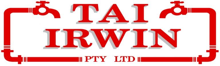 Logo of Tai Irwin Plumbing & Draining