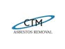 Logo of CTM Asbestos Removals