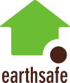 Logo of Earthsafe Australia