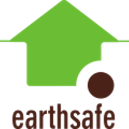 Logo of Earthsafe Australia