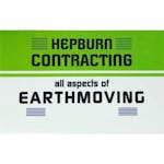 Logo of Hepburn Contracting