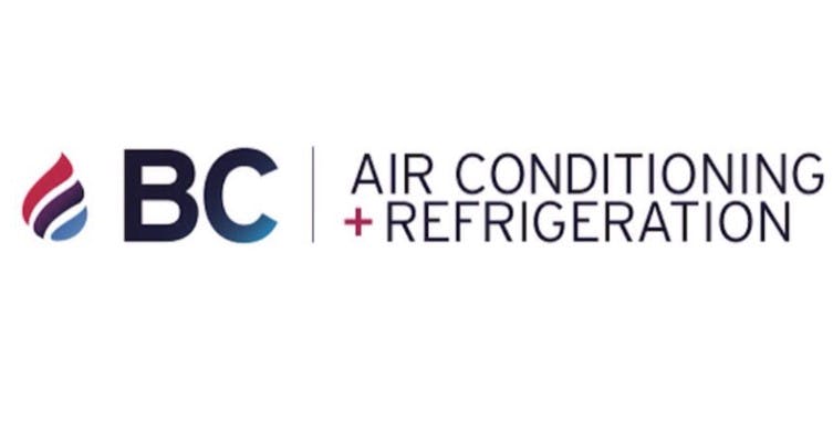 Logo of BC Air Conditioning & Refrigeration