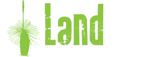 Logo of Landcon Landscape & Concrete Construction