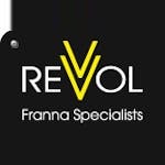 Logo of Revol 