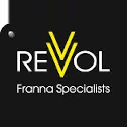 Logo of Revol 