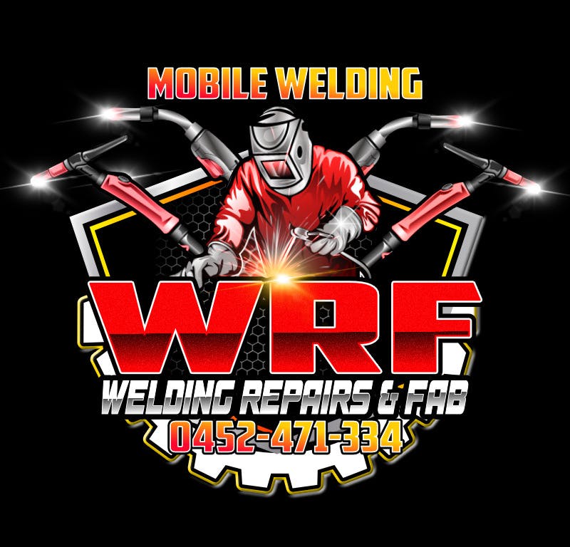 Logo of Mobile Welding and Repairs NT