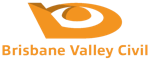 Logo of Brisbane Valley Civil