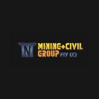 Logo of TNT Mining and Civil Group
