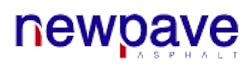 Logo of Newpave Asphalt
