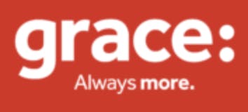 Logo of Grace Worldwide