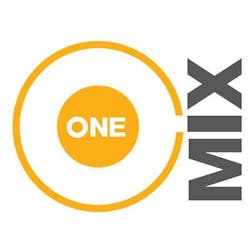 Logo of One Mix