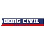 Logo of Borg Civil Australia