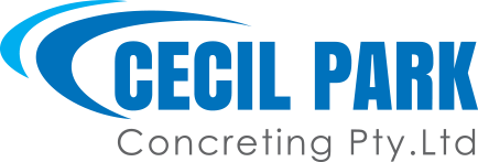 Logo of Cecil Park Concreting Pty Ltd