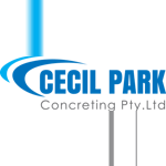 Logo of Cecil Park Concreting Pty Ltd