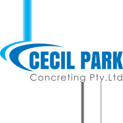 Logo of Cecil Park Concreting Pty Ltd