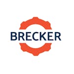Logo of Brecker Pty Ltd
