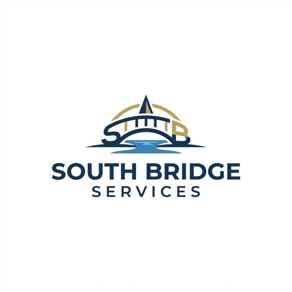 Logo of South Bridge Services