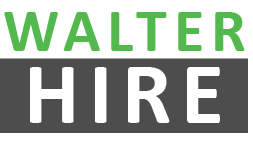 Logo of Walter Hire Australia Pty Ltd