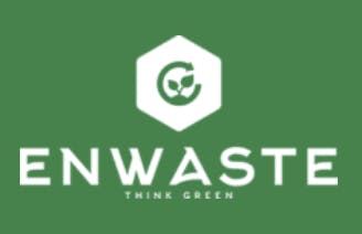 Logo of Enwaste
