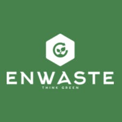 Logo of Enwaste