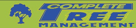 Logo of Complete Tree Management
