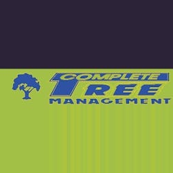 Logo of Complete Tree Management