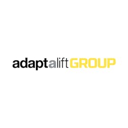 Logo of Adaptalift