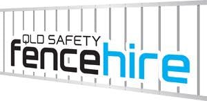 Logo of QLD Safety Fence Hire