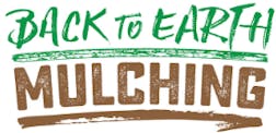 Logo of Back to Earth Mulching